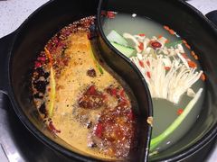 -钢管厂五区小郡肝串串香(南山店)