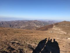 -北京灵山风景区