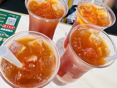 -顺粤楼·粤菜·点心(融创茂店)