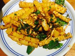 -云海肴·汽锅鸡·云南菜(天津国金汇店)