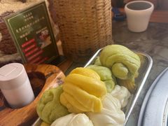 -锅老头海鲜铁锅炖