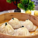 个人认为是罗湖区最好吃的早茶，没有之一！