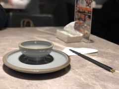 餐具摆设-雷泰泰台式胡椒虾(滨江金铂湾店)