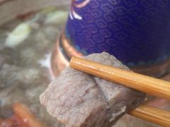 -毛辣果·贵州红酸汤牛肉火锅(西单店)