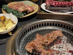-黑崎烧肉·山野厨房(坪山店)
