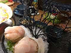 巴沙鱼-湊湊火锅·茶憩(东城万达店)