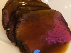 -上海东方佘山翰悦阁酒店·Vie全日制餐厅