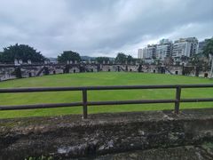 -石炮台公园