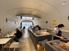 -Seesaw Coffee(上生新所店)