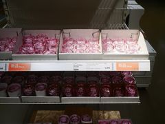 -宜家家居(宝山商场店)