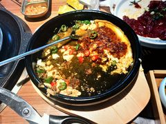 -小米烤肉·和牛原切-创意韩料(东关店)