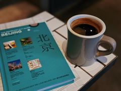 -CENCHI 汵奇咖啡(东四店)