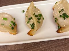 -苏小柳点心·手作小笼包(浦东嘉里城分院)