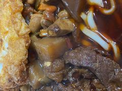 -小卫香辣面馆(老二中老大门店)