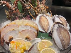 -岩盐·铁板料理(嘉里店)