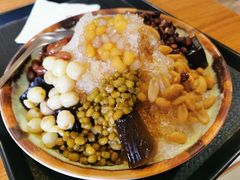 -鲜芋仙Meet Fresh(五道口店)