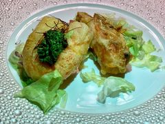 -欣叶食艺轩