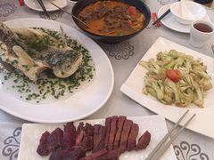 -岭南海晏楼(东晓南店)