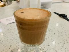 -1/4 ONE QUARTER COFFEE LAB(朝阳大悦城店)
