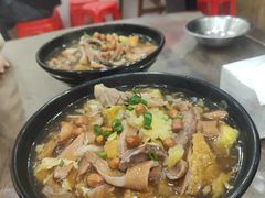 -阿芬卤面(花巷店)