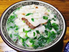 葫芦头汤-朱秀英梆梆肉葫芦头(琉璃街店)