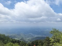 -南岳衡山风景名胜区