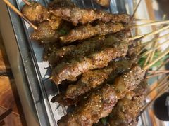 -木屋烧烤(坂田天安云谷店)