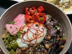 -Ameigo梅果·云贵川bistro(长宁来福士店)