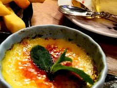 焦糖布丁-盘炉forenza·云贵川融合小食堂 ( 钟楼中柳巷店)