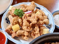 -林四喜·闽南传家菜(鼓浪屿店)