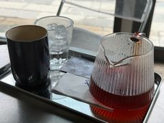 -HALO SOUL COFFEE·咖啡·甜品·简餐(嘉年华海信广场店)