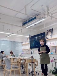 -M13瑾玳•专业美甲美睫