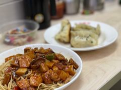 -玉华饮食店(茅台路店)