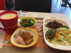 -永和大王(漕宝店)