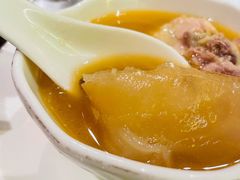 花胶锅-ONE FULL 古董港式海鲜火锅