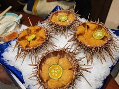 -鲜得来渔港(七贤岭店)