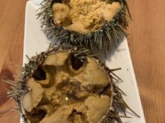 -海胆小馆(东北水饺·春柳店)