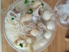 -文惠猪脚粉(富景小区店)