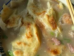 -铁谢李松祖传羊肉汤馆