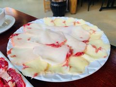 -广味鲜潮汕牛肉火锅(延安三路店)