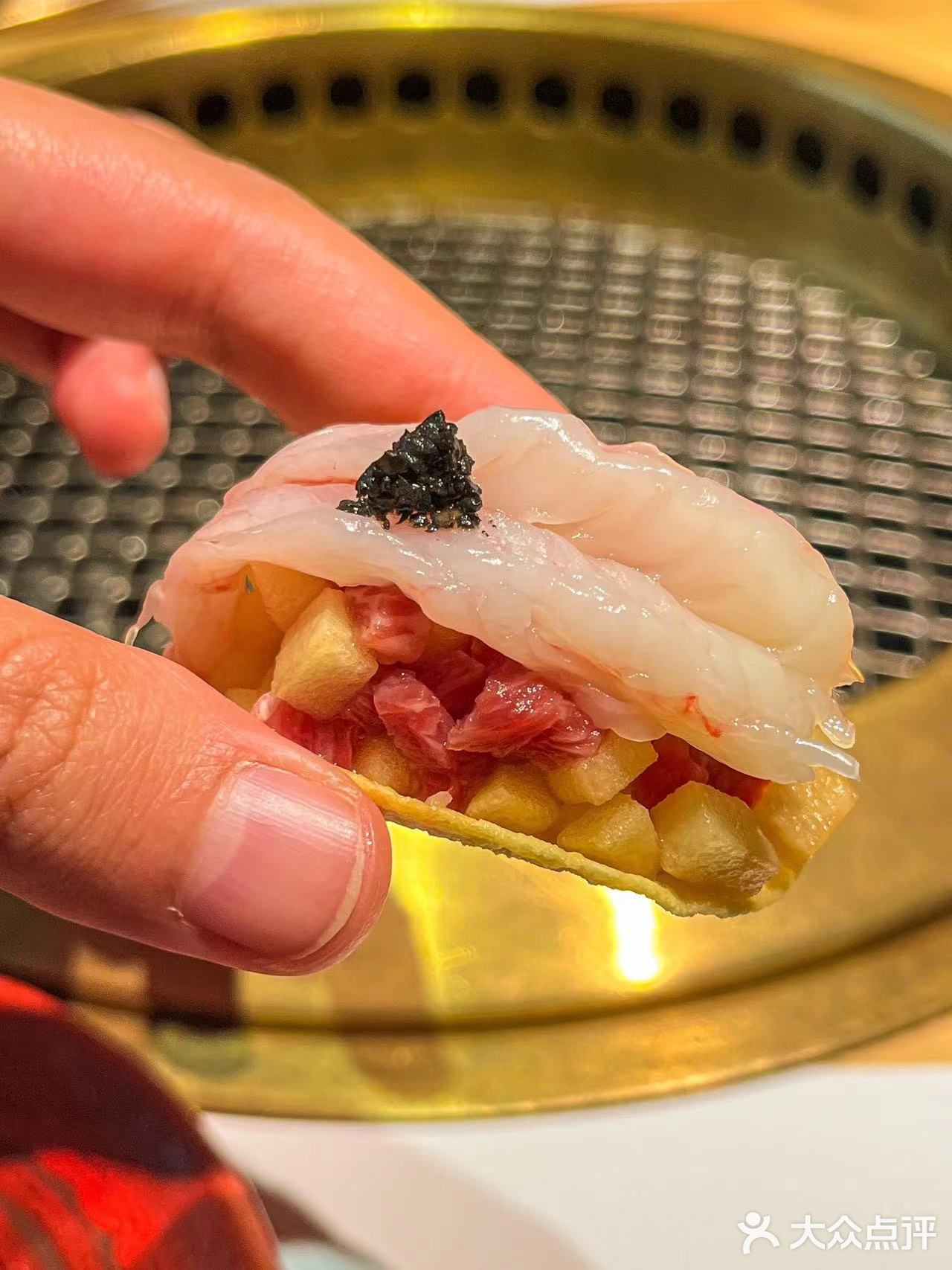 我心中烟台和牛天花板❗️吃过一次就忘不掉‼️