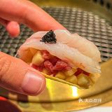 我心中烟台和牛天花板❗️吃过一次就忘不掉‼️