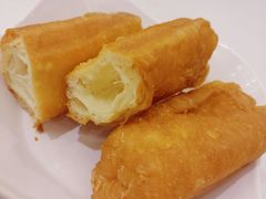 油条-稻香酒家(天河城店)