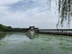 -锦溪古镇