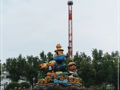 -北戴河集发农业梦想王国