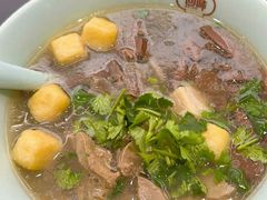 -回味鸭血粉丝汤(砂之船店)
