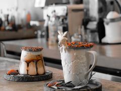 -BE NORMAL CAFE(霞溪路店)