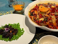 -茉芮·精致四季川菜(三坊七巷店)