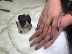 -森日式美甲沙龙MORI NAIL总店
