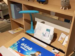 -光明园迪儿童学习桌椅(广州购书中心店)